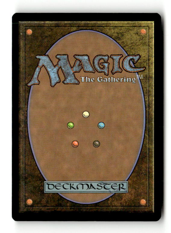 Sewer Shambler (Back)