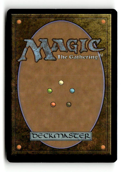 Foundry Street Denizen (Back) | Lightly Played / English / Normal