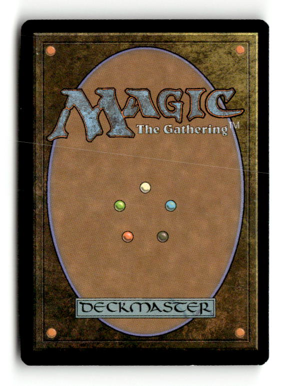 Skinbrand Goblin (Back)