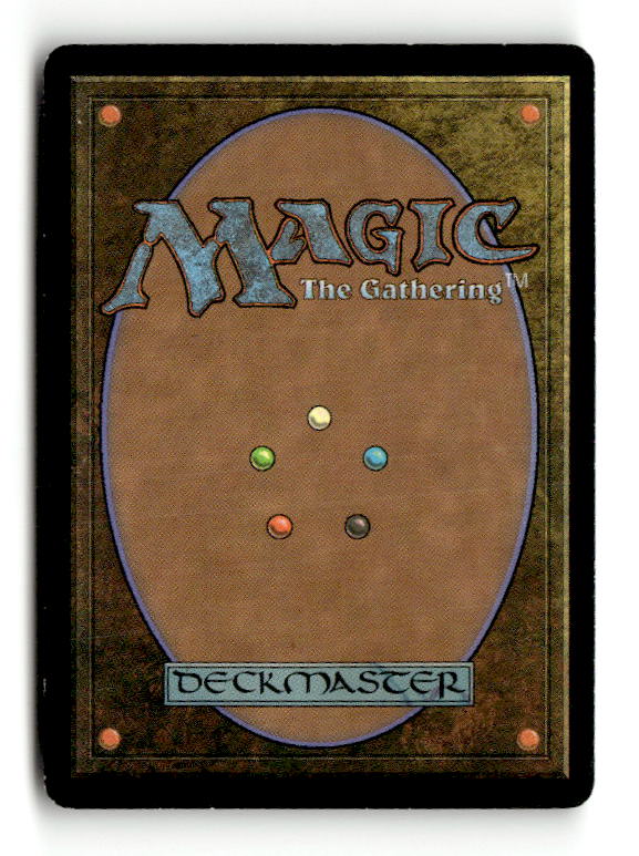 Viridian Lorebearers (Back)