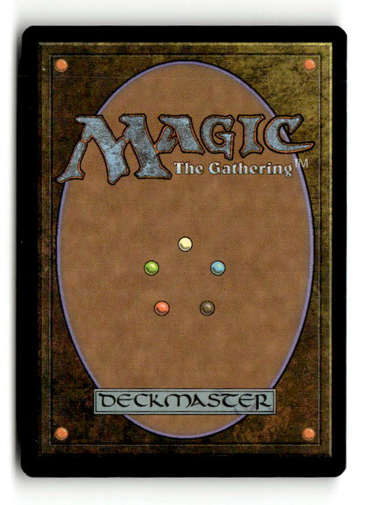Greenside Watcher (Back)