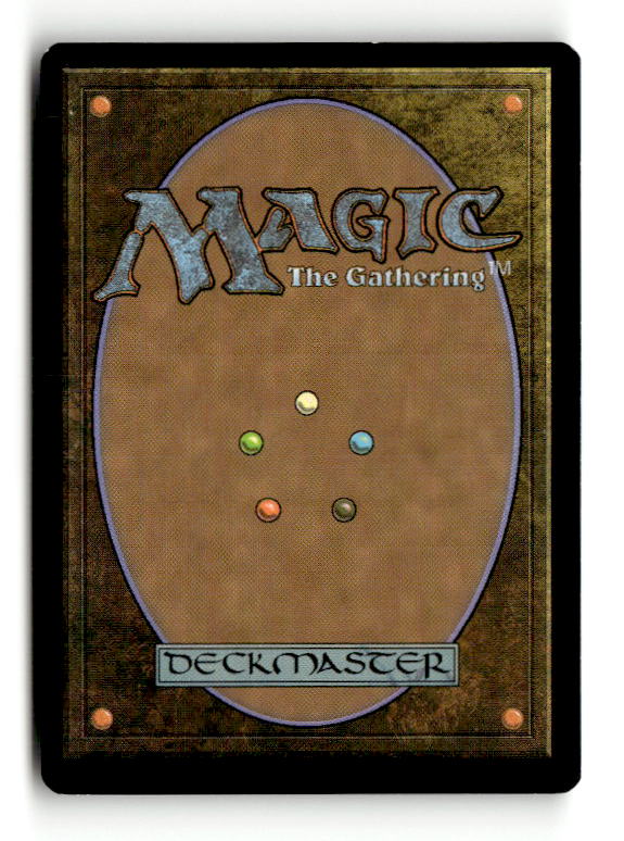 Wildwood Rebirth (Back)