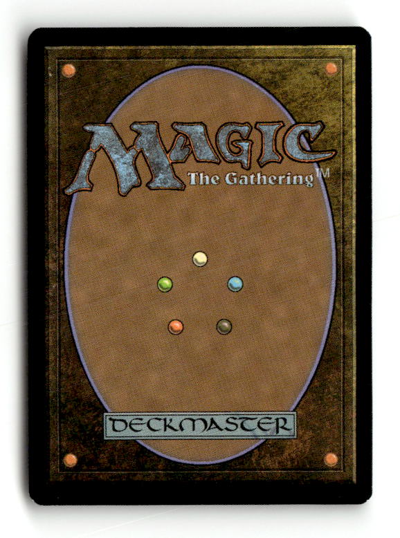 Scatter Arc (Back)