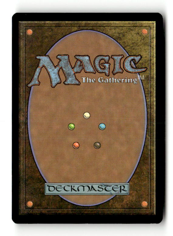Rakdos Keyrune (Back)