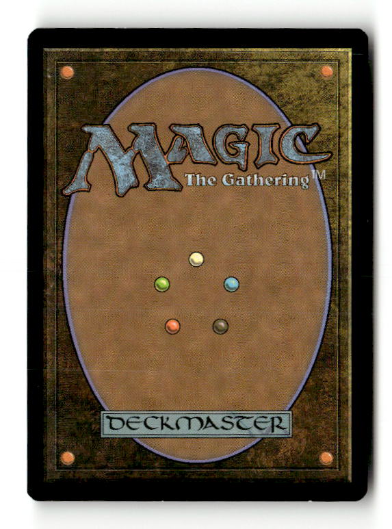 Orzhov Keyrune (Back)