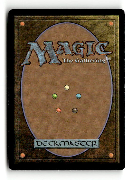 Dimir Cluestone (Back)