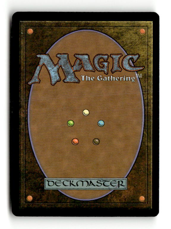 Rakdos Guildgate (Back)
