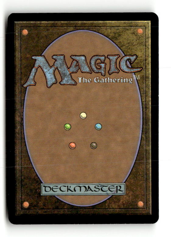 Divination (Back)