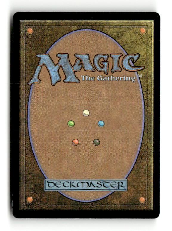 Fierce Empath (Back)