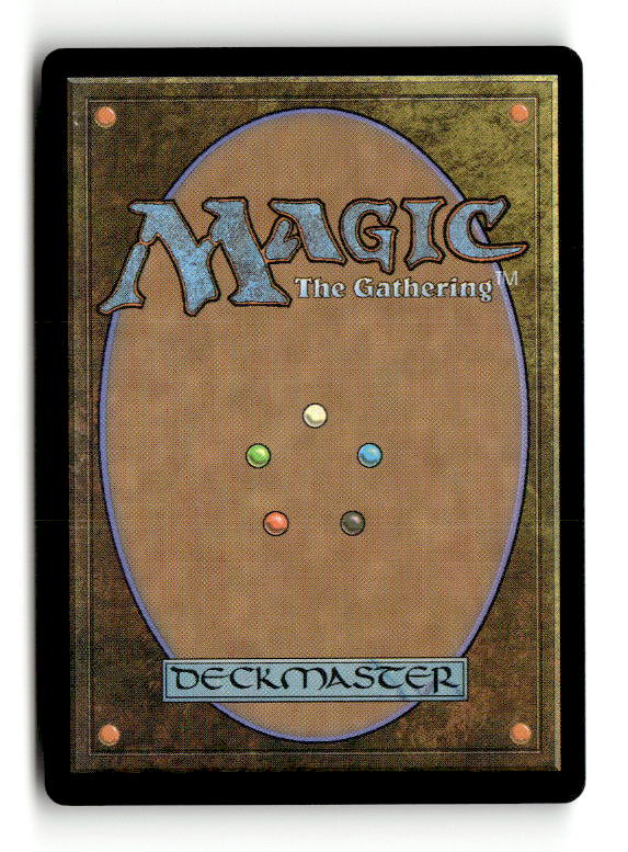 Sunspear Shikari (Back)