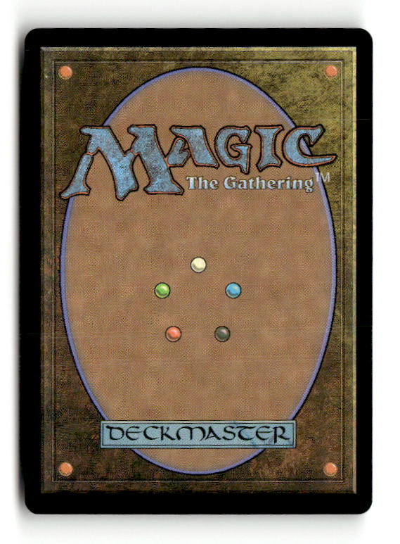 Sunblade Angel (Back)