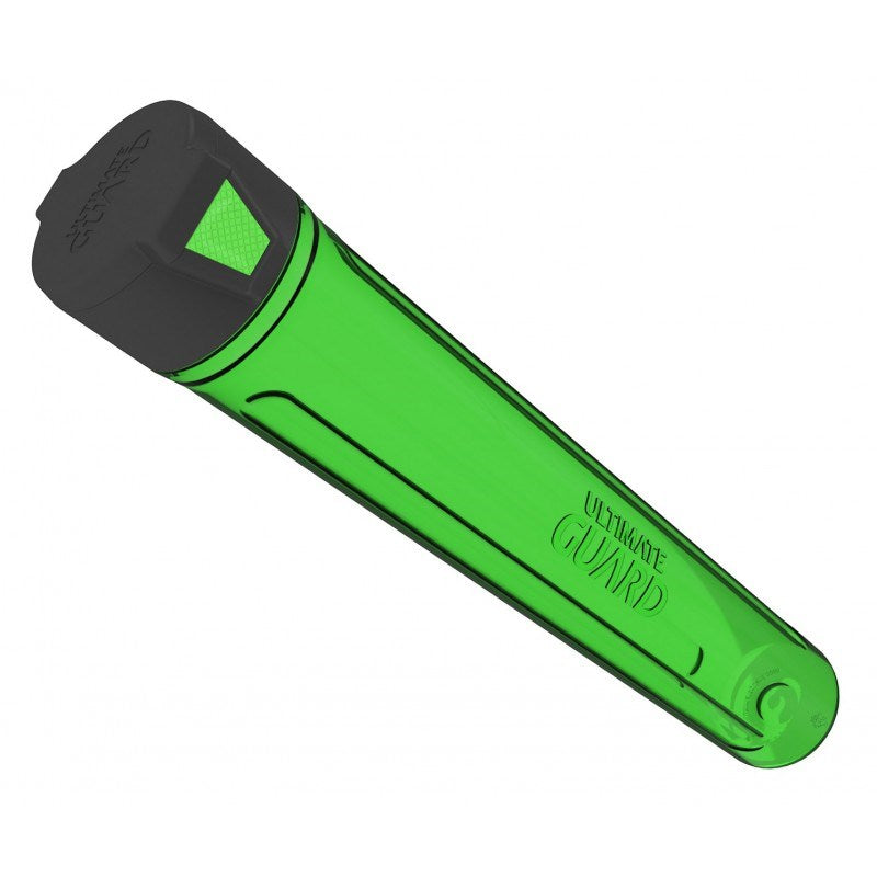 MatPod - Green