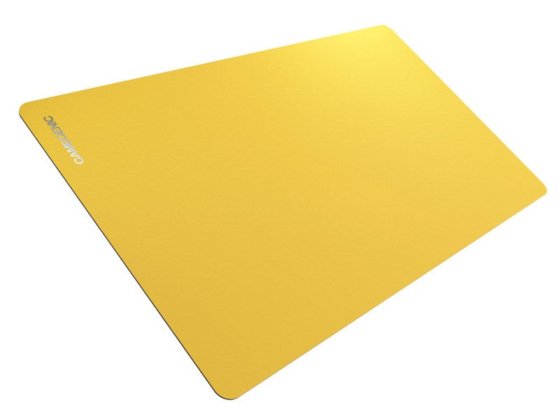 GameGenic Prime Playmat - Yellow