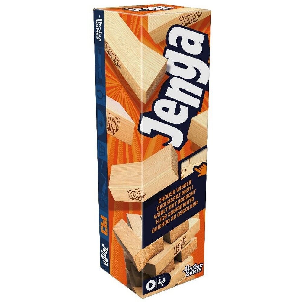 Jenga