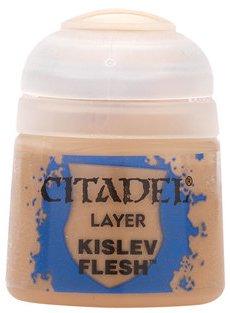 KISLEV FLESH (12ML)
