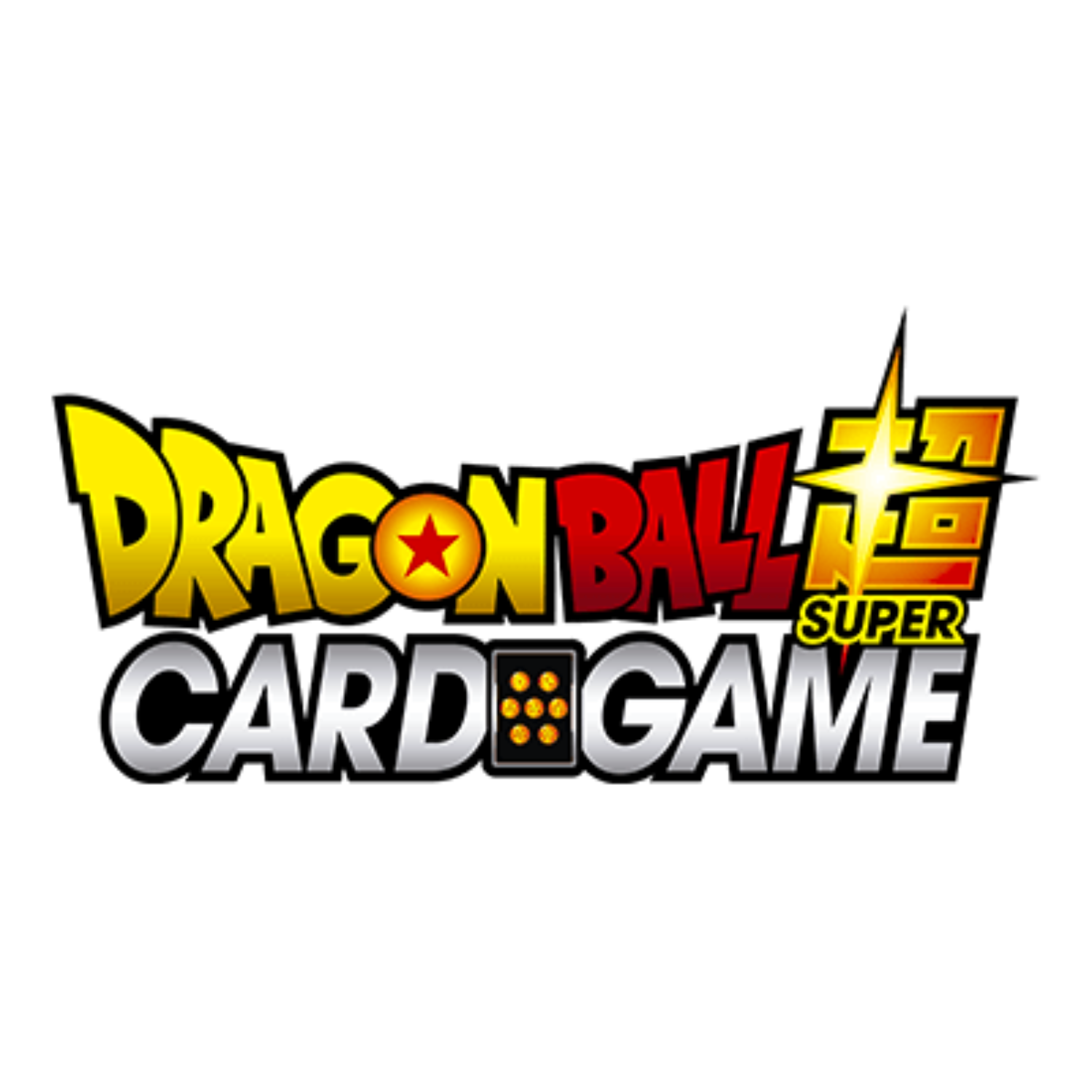 Dragon Ball TCG