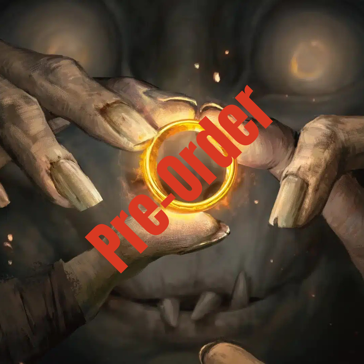 MTG The Hobbit