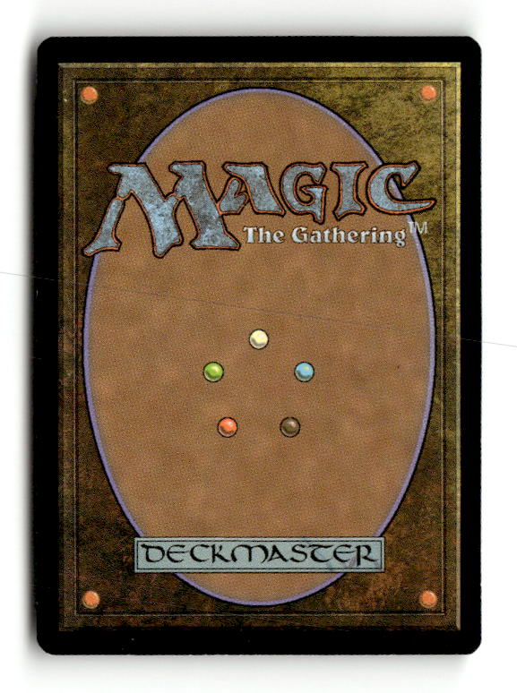 Deviant Glee (Back)