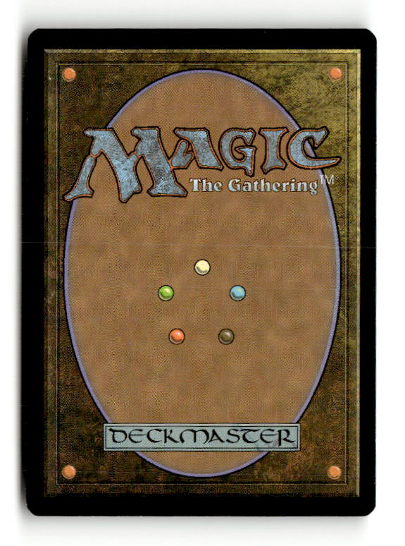 Daggerdrome Imp (Back)