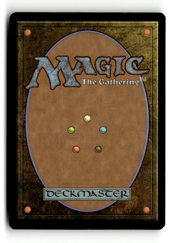 Goblin Fireslinger (Back)