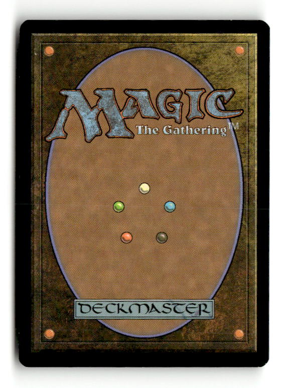 Ember Beast (Back)