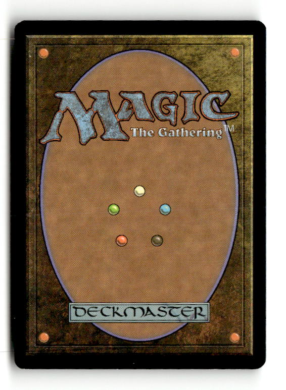 Traitorous Instinct (Back)