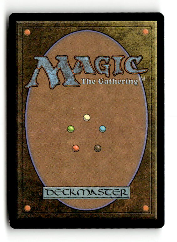 Viashino Racketeer (Back)