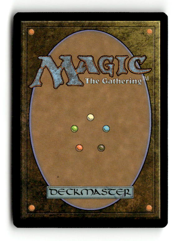 Serene Remembrance (Back)