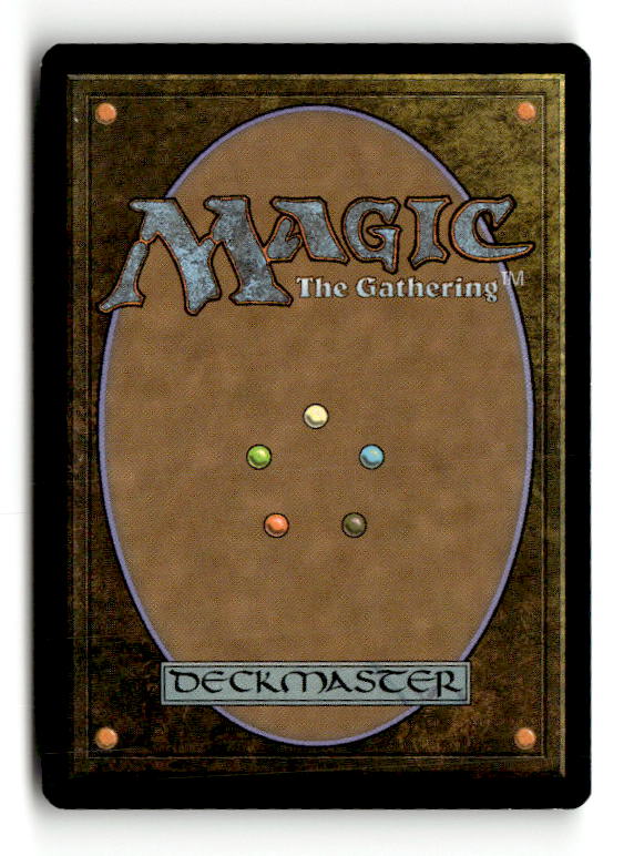 Crocanura (Back)