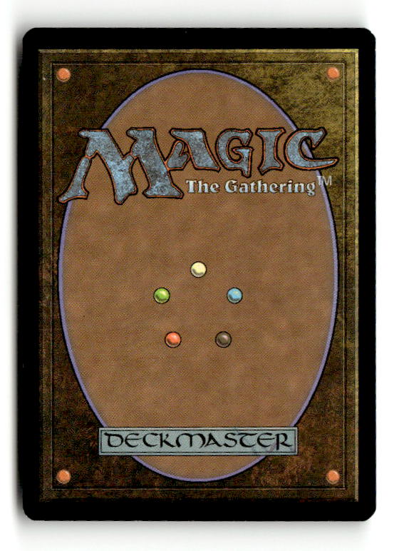Druid's Deliverance (Back)