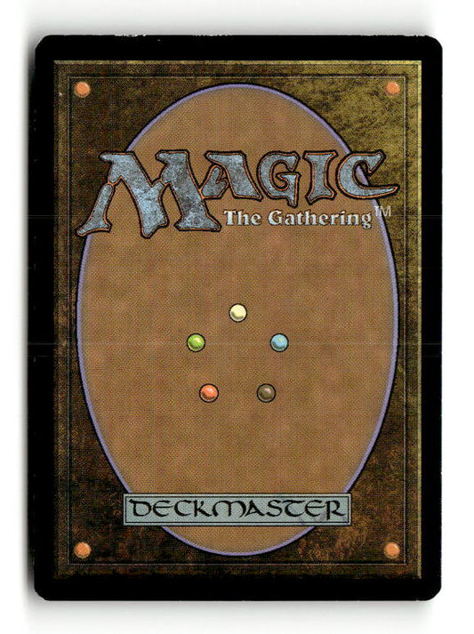 Maze Behemoth (Back)