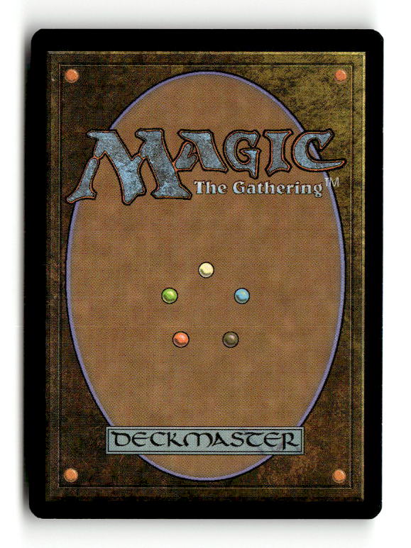 Verdant Haven (Back)
