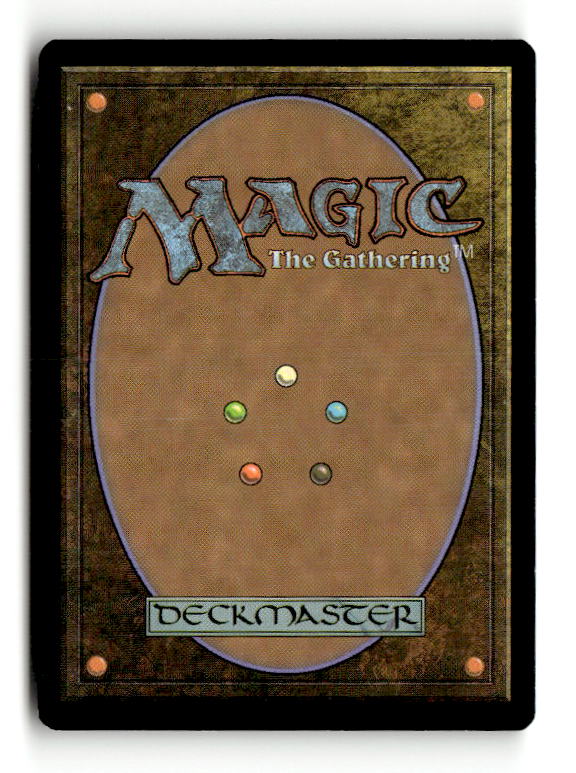 Dispel (Back)