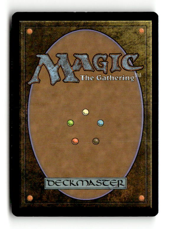Doorkeeper (Back)