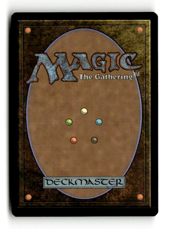 Hands of Binding (Back)