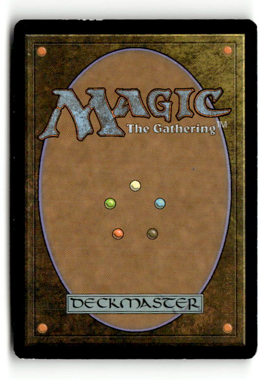 Murmuring Phantasm (Back)