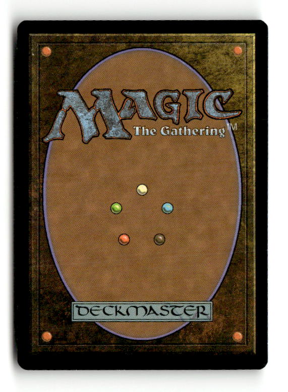 Mindstatic (Back)