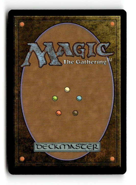 Mindstatic (Back)