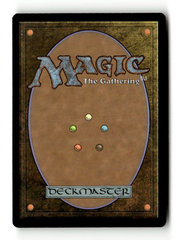 Selesnya Keyrune (Back)