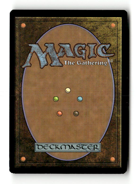 Dimir Keyrune (Back)