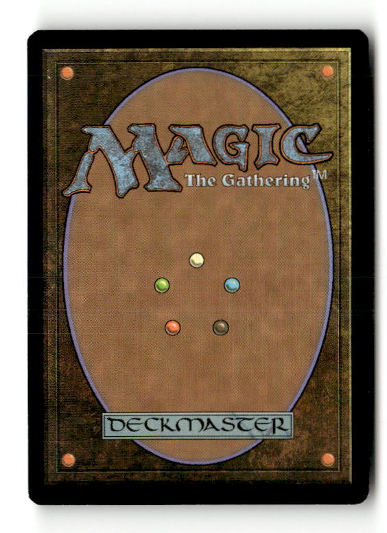 Azorius Keyrune (Back)