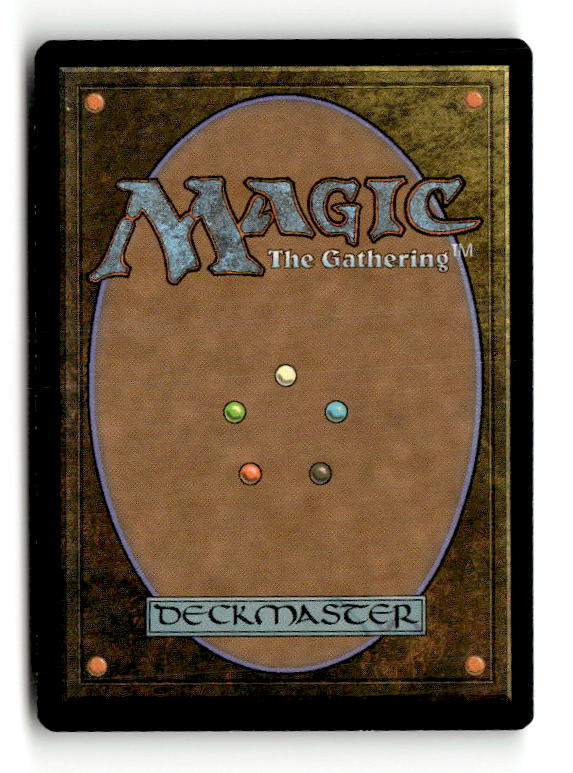 Golgari Cluestone (Back)