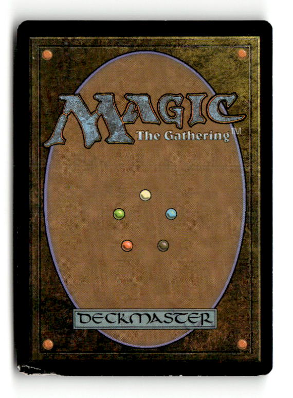 Azorius Guildgate (Back)