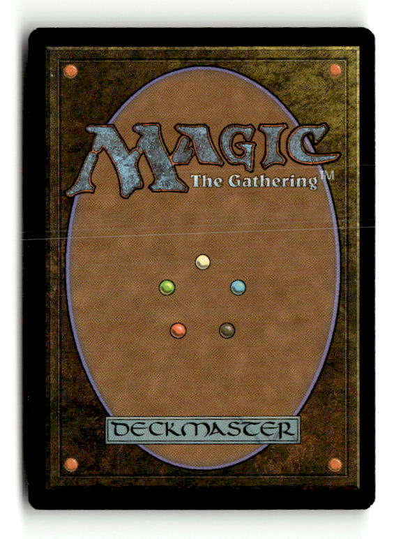 Golgari Guildgate (Back)