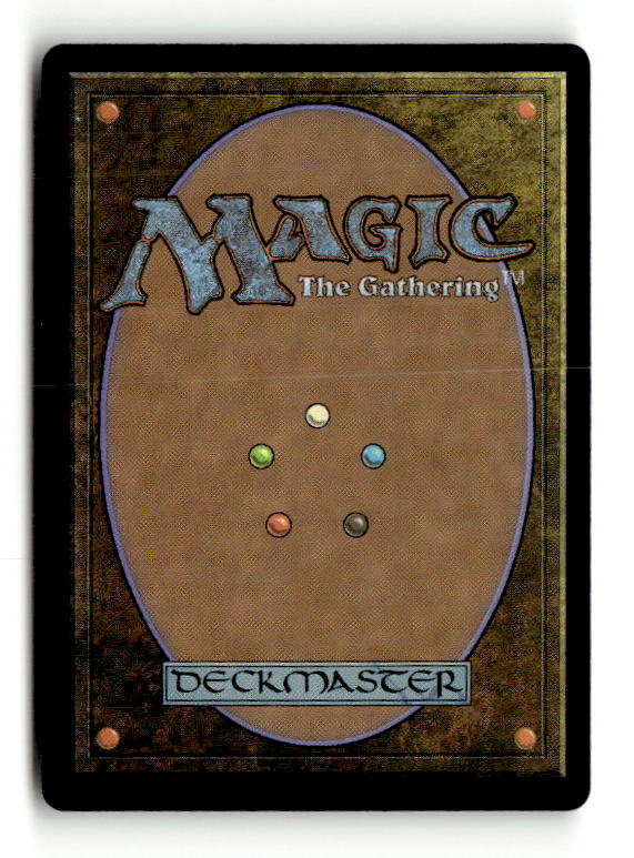 Perfect Intimidation (Back)