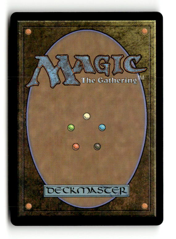 Soulbright Seeker (Back)