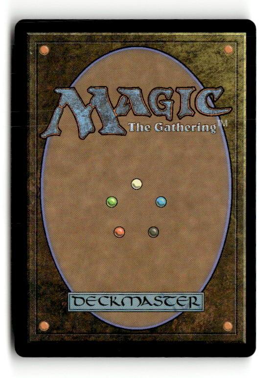Shinestriker (Back)