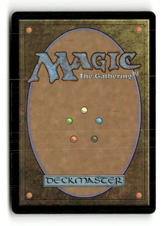 Siege Wurm (Back)