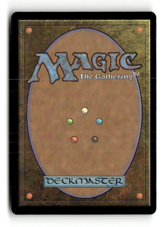 Dimir House Guard (Back)