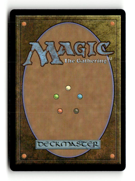Goblin Maskmaker (Back)